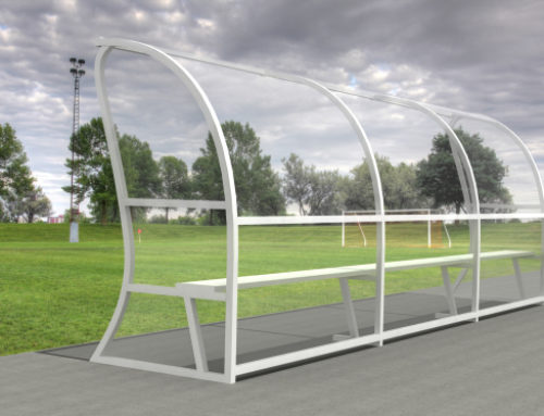Sports Shelters 2